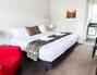 Accommodation In Taumarunui New Zealand Queen Deluxe Room 02