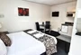 Accommodation In Taumarunui New Zealand Queen Deluxe Room 12