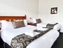 Accommodation In Taumarunui New Zealand Queen Studio Room 12